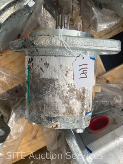 Danfoss 83070952 Pump