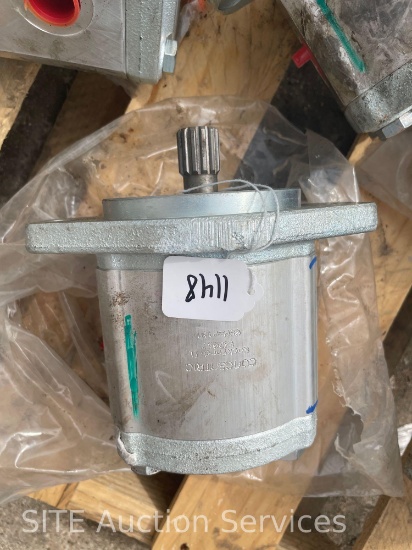 Danfoss 83070952 Pump