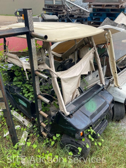 Golf Cart