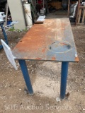 Welding Table