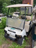 Club Car Golf Cart