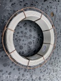Lincoln Electric Blue Max LNS 4462 Duplex Stainless Steel Wire