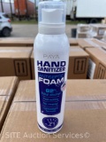 Paya Foaming Hand Sanitizer
