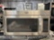 Pallet of Stainless Steel Whirlpool Microwaves