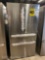 Bosch French Door Refrigerator w/ Multi-Level Freezer