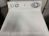 GE Electric Dryer