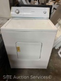 Whirlpool Electric Dryer