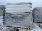 Pallet of Summit 60 Synthetic Underlayment