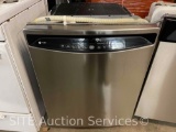 GE Profile Dishwasher