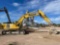 2018 Komatsu PC360LC-11 Hydraulic Excavator