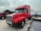 2007 Freightliner Century T/A Sleeper Truck Tractor