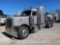 2005 Peterbilt 379 T/A Sleeper Truck Tractor