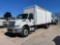 2012 International DuraStar 4400 S/A Box Truck