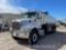 2012 Peterbilt 348 T/A Oil Waste Truck