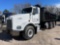 2005 Kenworth T800 Tri/A Dump Truck