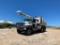 2009 International 7400 T/A Digger Derrick Truck