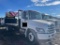 2015 Hino 268 S/A Attenuator Truck