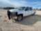 2014 Chevrolet Silverado 2500HD Crew Cab Truck