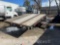 2006 X-L Specialized T/A Lowboy Trailer