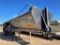 2018 Manac 4K234AB00 T/A End Dump Trailer