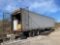 Fruehauf FP8-F2-45 T/A Dry Van Trailer