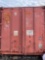 Genstar HD-1CC-950R5P0L 20' Shipping Container