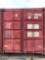 Unikon St2066 20' Shipping Container