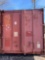 GenStar HD-1CC-950R5P0L 20' Shipping Container