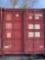 Unikon St2066 20' Shipping Container