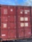 Unikon St2066 Shipping 20' Container
