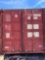 Unikon St2066 20' Shipping Container