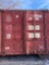 Unikon St2066 20' Shipping Container