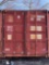 Unikon St2066 20' Shipping Container