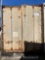 Jindo JDM-401PH3 40' Shipping Container