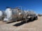 2007 Overland 1550BBL T/A Vacuum Trailer