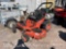 Kubota ZP330 Zero Turn Mower