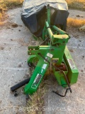 John Deere 275 Disc Mower