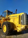 2014 Volvo L350F Wheel Loader