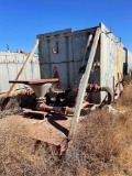 150BBL Frac Tank