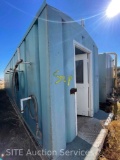 Drill Rig Personnel Room