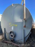 Oil Storage Tank