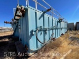 150BBL Frac Tank