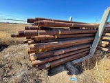 Qty of Oilfield Pipe