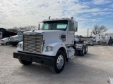 2013 Freightliner Coronado 122 T/A Truck Tractor