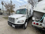 2017 Freightliner M2 106 S/A Box Truck