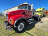 2005 Mack CV713 T/A Truck Tractor