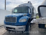 2007 Freightliner M2 106 S/A Garbage Truck