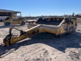 2005 John Deere 1810E Ejector Scraper