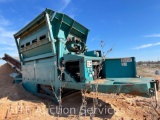 Terex Powerscreen