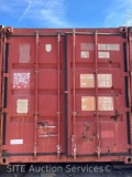 Unikon St2066 20' Shipping Container